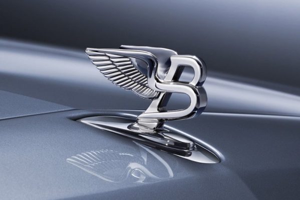 hãng xe bentley