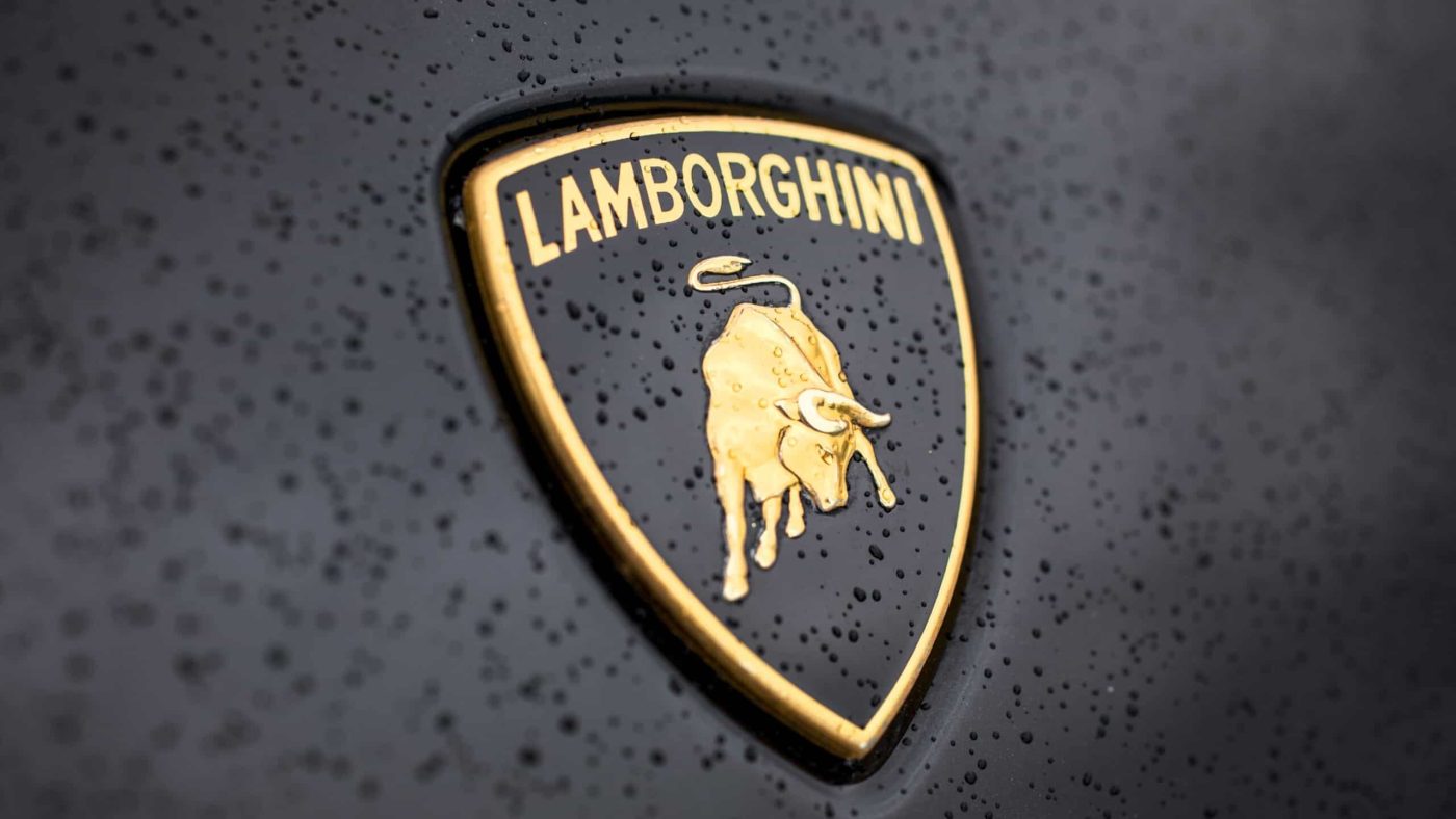 hãng xe lamborghini của nước nào