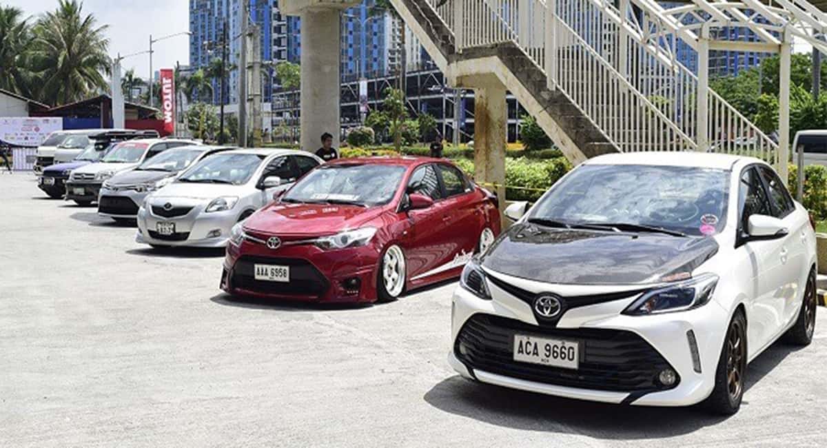 hướng dẫn chi tiết cách định giá xe ô tô cũ