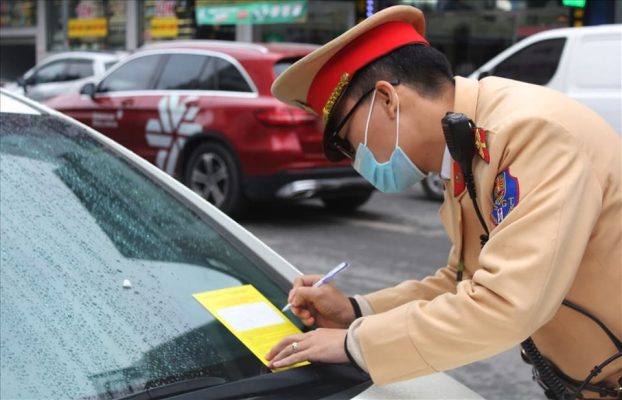 kinh nghiệm mua bảo hiểm bắt buộc ô tô