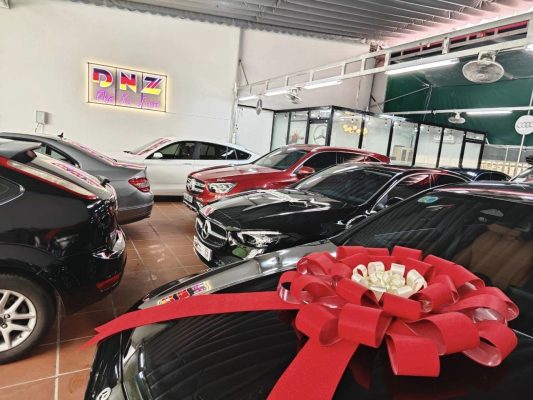 auto showroom mua bán xe ô tô cũ tphcm