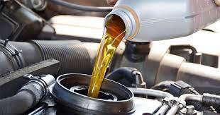 các loại dầu nhớt động cơ ô tô