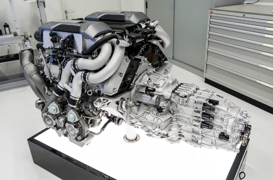 động cơ turbo tăng áp là gì
