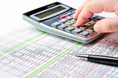 cách tính thuế trước bạ xe ô tô cũ