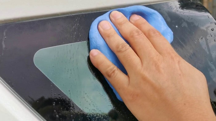 hướng dẫn cách tự phủ ceramic tại nhà