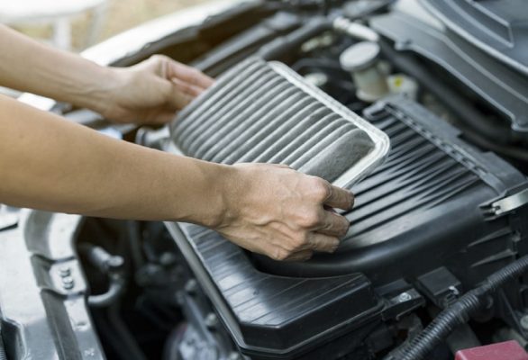 kinh nghiệm lái xe ô tô tiết kiệm xăng