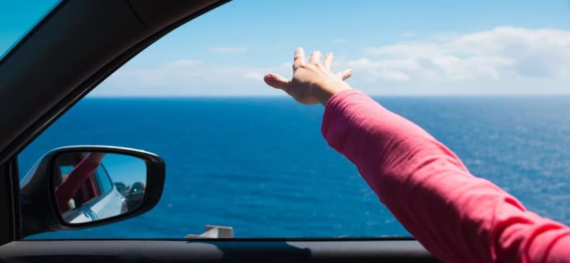 kinh nghiệm lái xe ô tô tiết kiệm xăng