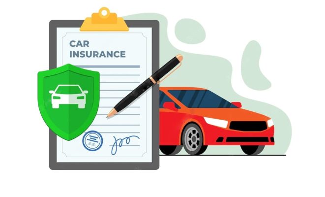 Cách khắc phục khi gửi xe ô tô gặp vấn đề