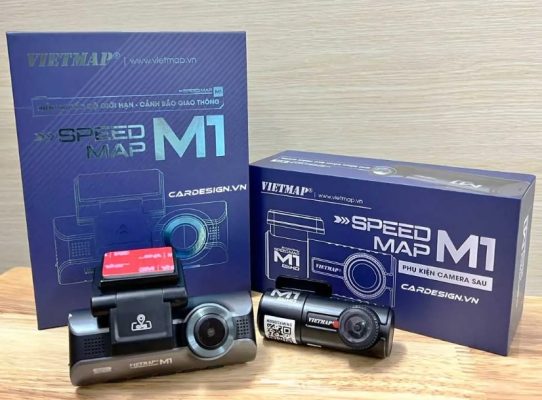 Làm thế nào để quan sát xe ô tô khi gửi trong bãi?