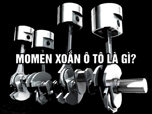 momen xoắn là gì