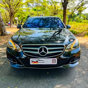 giá xe mercedes benz E250 sport 2015 lướt
