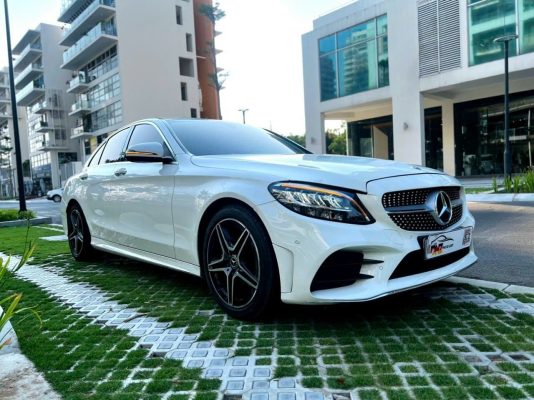 xe mercedes c180 cũ 