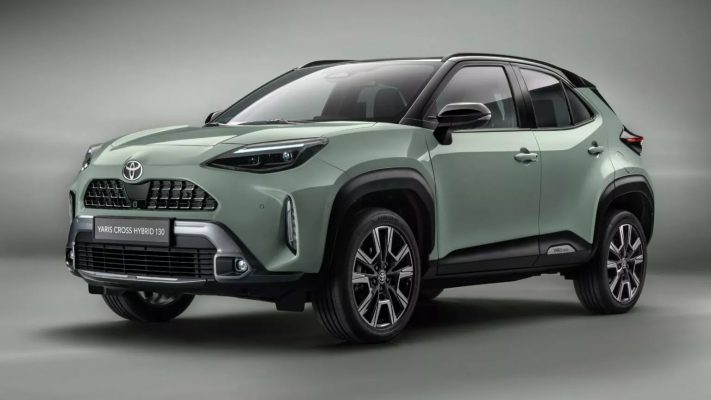 Có nên mua xe Toyota Yaris Cross 2024 không?