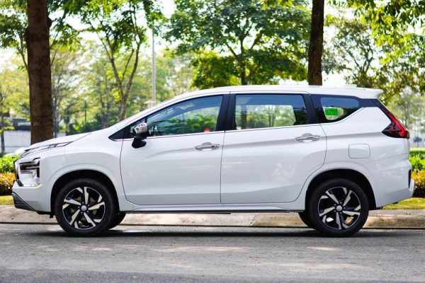 phụ kiện, đồ chơi cho xe Mitsubishi Xpander