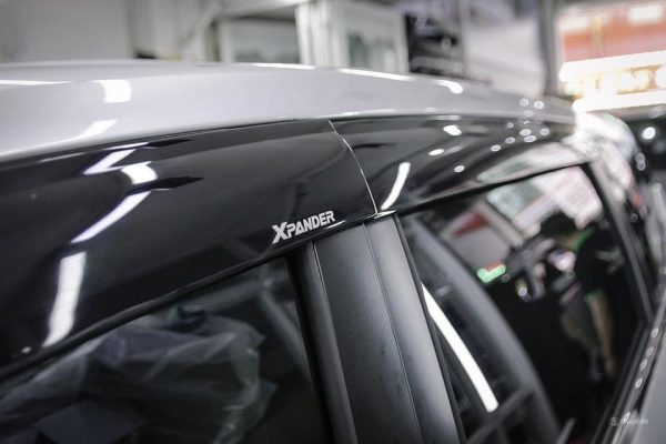 phụ kiện đồ chơi xe mitsubishi xpander