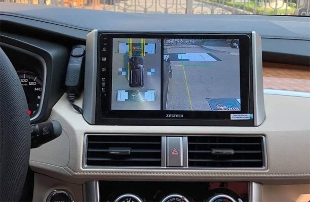 phụ kiện đồ chơi xe mitsubishi xpander