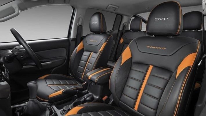 phụ kiện đồ chơi xe ford ranger