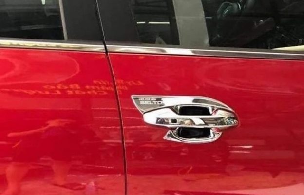 đồ chơi phụ kiện xe Kia Sonet