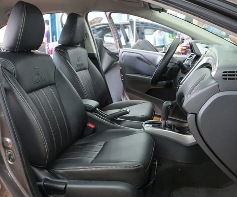 phụ kiện, đồ chơi xe honda city