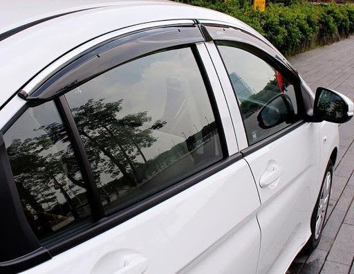 phụ kiện, đồ chơi xe honda city