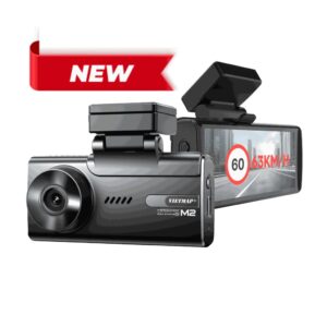 Camera hành trình Vietmap Speedmap M2 