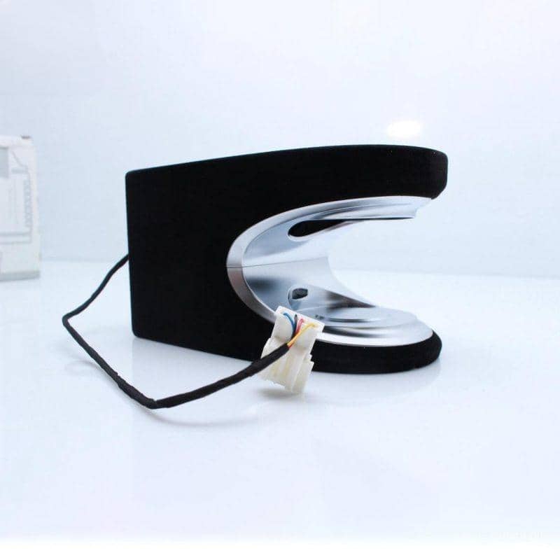 hệ thống khuếch tán nước hoa air balance mercedes