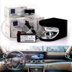hệ thống khuếch tán nước hoa air balance mercedes