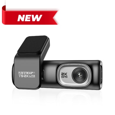 Camera hành trình Vietmap TS-2K Lite