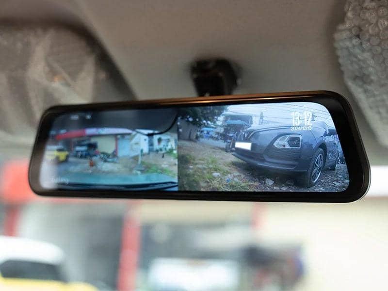 camera hành trình cho xe vinfast vf3
