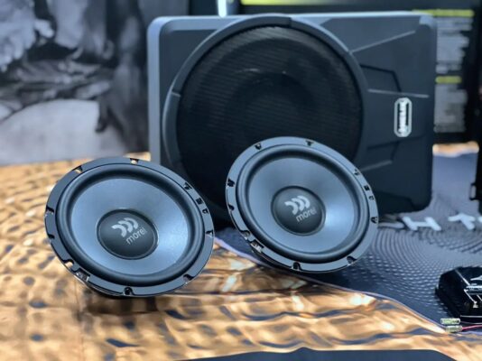 phụ kiện cho xe VinFast VF3