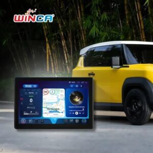 Bộ chuyển đổi SID VF3 Winca S170+