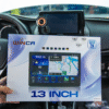 Màn hình Android Winca S300+ 2K DTS 13 inch
