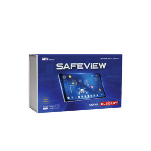 Màn hình android Safeview Elegant