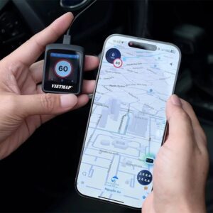 cảm biến áp suất lốp VIETMAP TW50