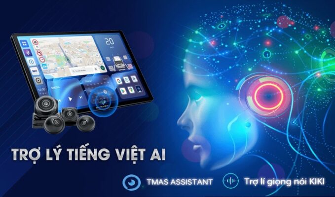 màn hình SAFEVIEW Elegant 360